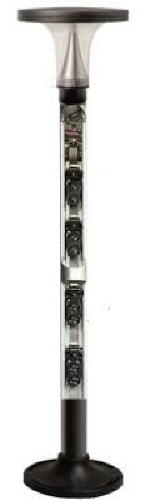 Col. term 3 r.d.o rx h 250 cm. bat. inc.