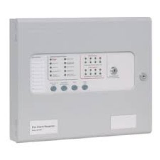 Pannello ripetitore per sigma cp8