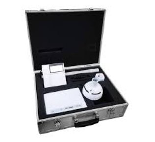 Ekho hybrid wireless kit di test portata radio