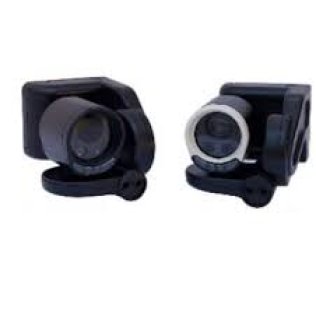 Rivelatore lineare di fumo ad alta sensibilitÀ co