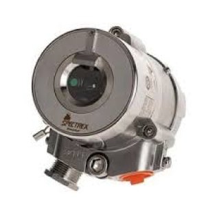 Rivelatore di fiamma uv e ir per fiamme generate d