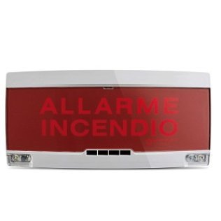 Cornice per pan1-plus-el di colore a scelta tra qu