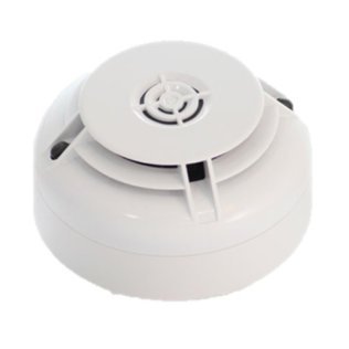 Rivelatore ottico - termovelocimetrico sostitutivo