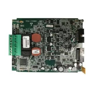 Scheda aggiuntiva 2 loop per am6000cl