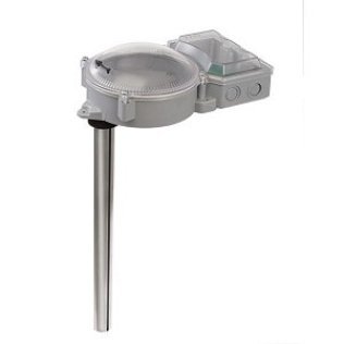 Sistema indirizzato di rivelazione per condotte dn