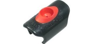 Clip per foro di aspirazione standard 2.0mm. prezz