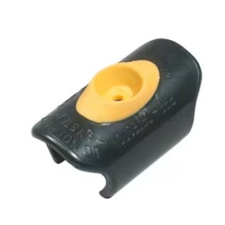 Clip per foro di aspirazione standard 3.0mm. prezz