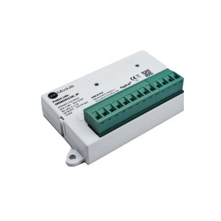 Modulo indirizzato con ingresso 4-20ma