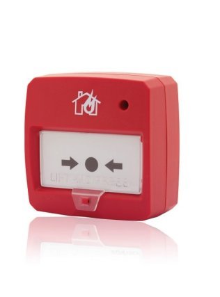 Pulsante convenzionale en 54 11