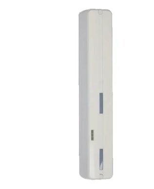 Rilevatore infrarosso wireless montaggio a soglia