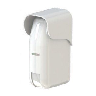 Rilevatore doppia tecnologia antimask, mw sempre