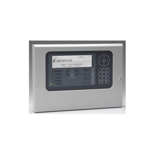 Pannello remoto, con pulsante di tacitazione, taci