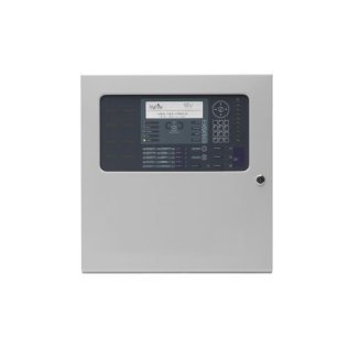 Centrale analogica indirizzata 4 loop protocollo a