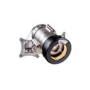 Schermo aria in acciaio