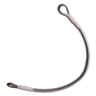 Col 53 - cavo anticaduta per cancelli l 530