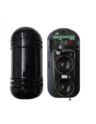 Barriera ip55 port.60mt esterno