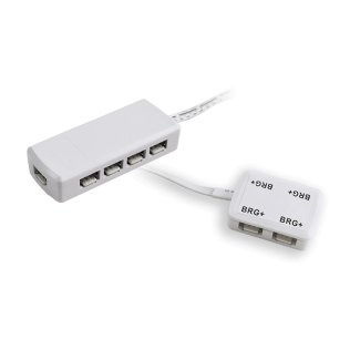 Scatola di derivazione per rgb-9vie