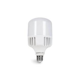 Lamp.led 80w e40 230v 4000k