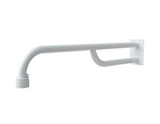 Staffa da parete per panoramica td6528m3