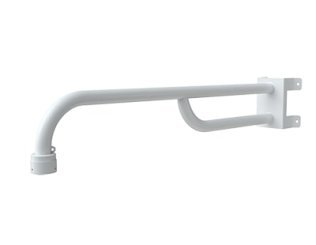 Staffa da angolo per panoramica td6528m3