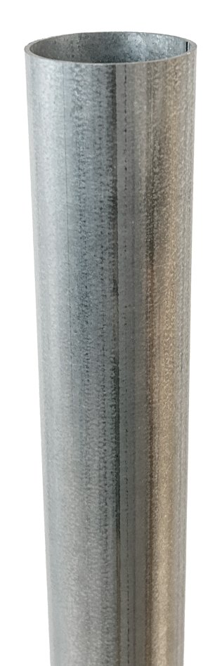 Prof. Ø 60mm h 1300mm - s-tappo - inst.: infissio