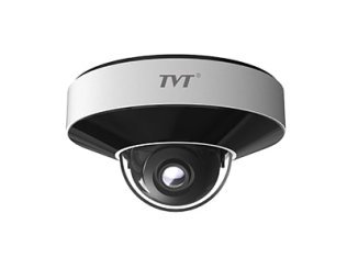 4mp ip dome flat 2.8mm ik10 true alarm vsa 2.0 p2p
