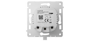 Lightcore (2-gang) vertical [55] (8eu) asp