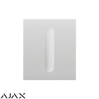 Centerbutton (dimmer) [55] (8eu) asp white