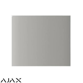 Centerbutton (1-gang) vertical [55] asp oyster