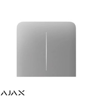 Sidebutton (2-gang) vertical [55] asp fog