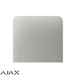 Sidebutton (1-gang) vertical [55] asp oyster