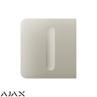 Sidebutton (dimmer) [55] (8eu) asp ivory