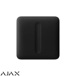Solobutton (dimmer) [55] (8eu) asp black