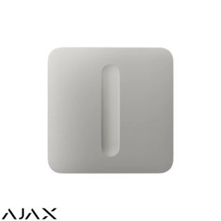 Solobutton (dimmer) [55] (8eu) asp oyster