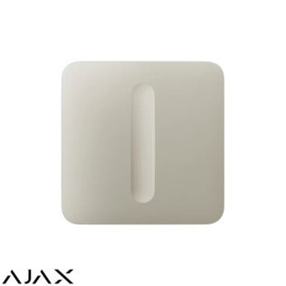 Solobutton (dimmer) [55] (8eu) asp ivory