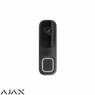 Videocitofono grafite