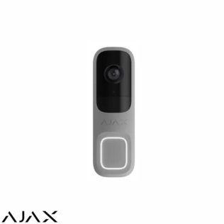 Videocitofono grigio