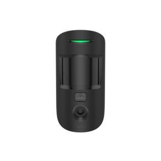 Superior motioncam hd (phod) jeweller nero @