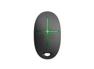 Ajax spacecontrol s (8pd) black