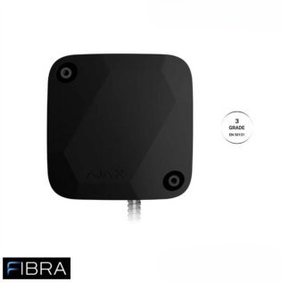 Superior seismoprotect g3 fibra asp nero
