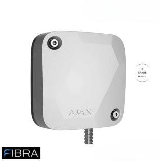 Superior seismoprotect g3 fibra asp bianco