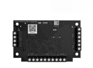 Superior multitransmitter io (4x4) fibra