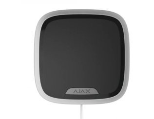 Superior streetsiren plus fibra nero