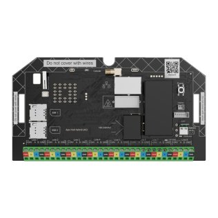 Superior fibra hub hybrid 4g)without casing