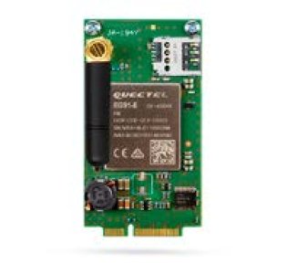 Modulo comunicatore lte