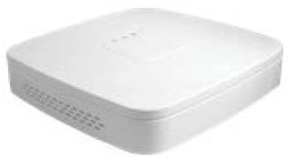 Videoregistratore nvr a 8 canali ip