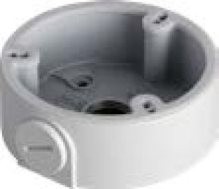 Box di giunzione Ø90x34 mm