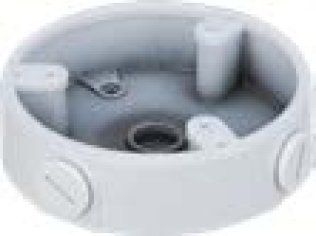 Box di giunzione Ø122x34 mm