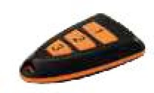 Sesam 800 k3 keyring trasmettitore a 3 canali ip65