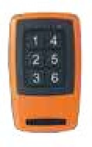 Sesam 800 s6 small trasmettitore a 6 canali ip67